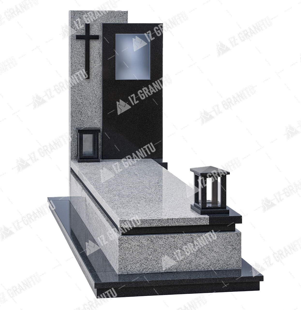 Європейський пам'ятник 2